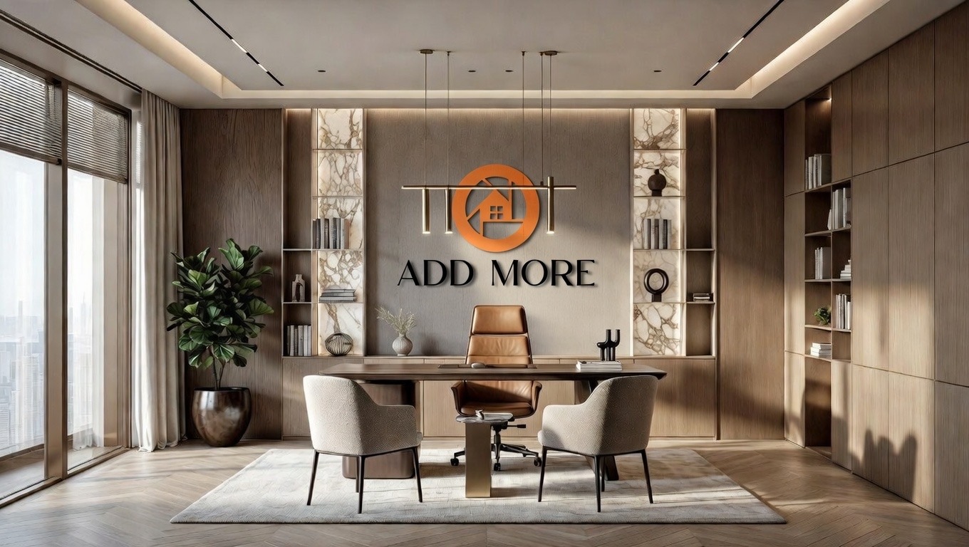 Corporate Office Design Hyderabad